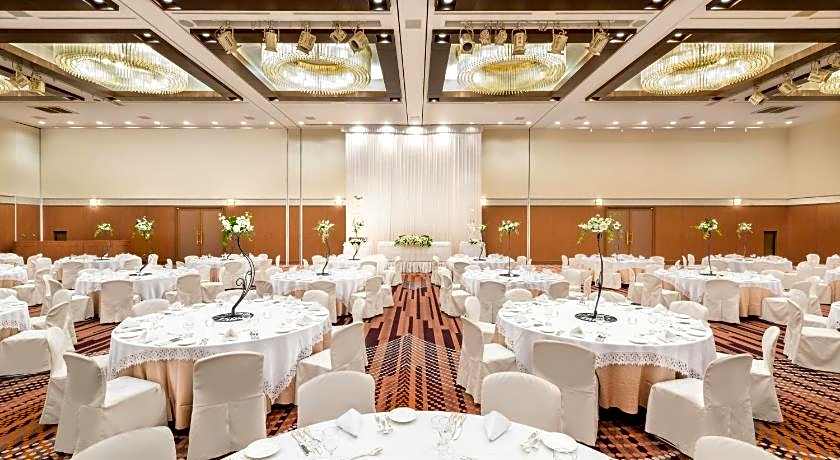 ANA Crowne Plaza Hotel Kushiro By IHG