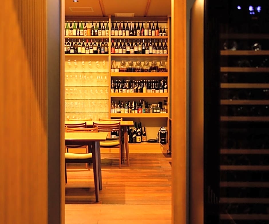 Sake Hotel TAMAKIYA