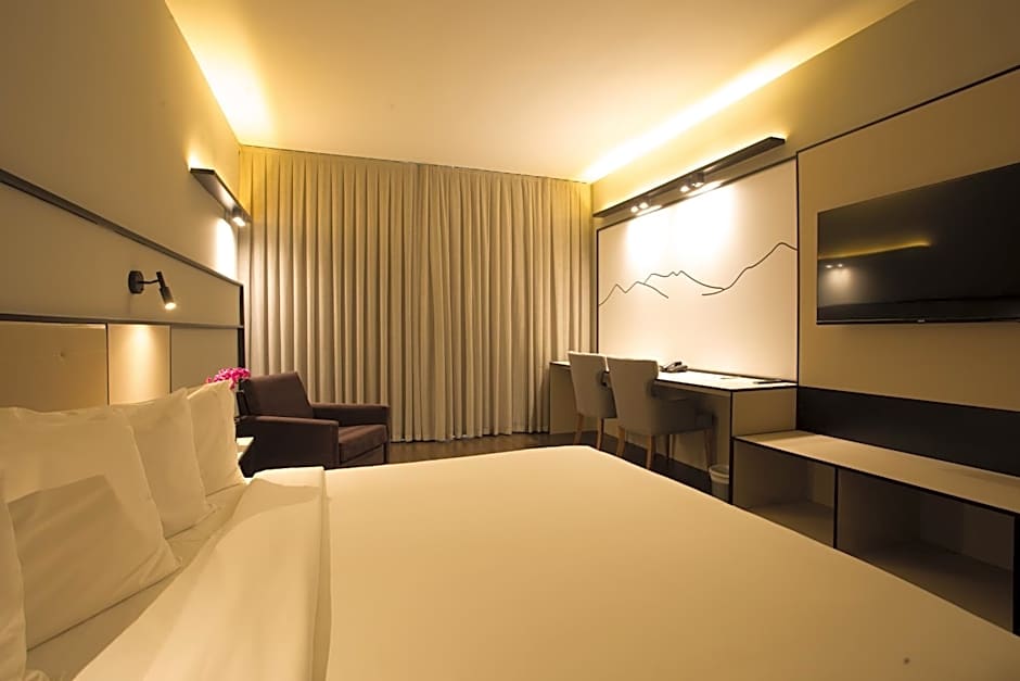 Transamerica Lagoa dos Ingleses