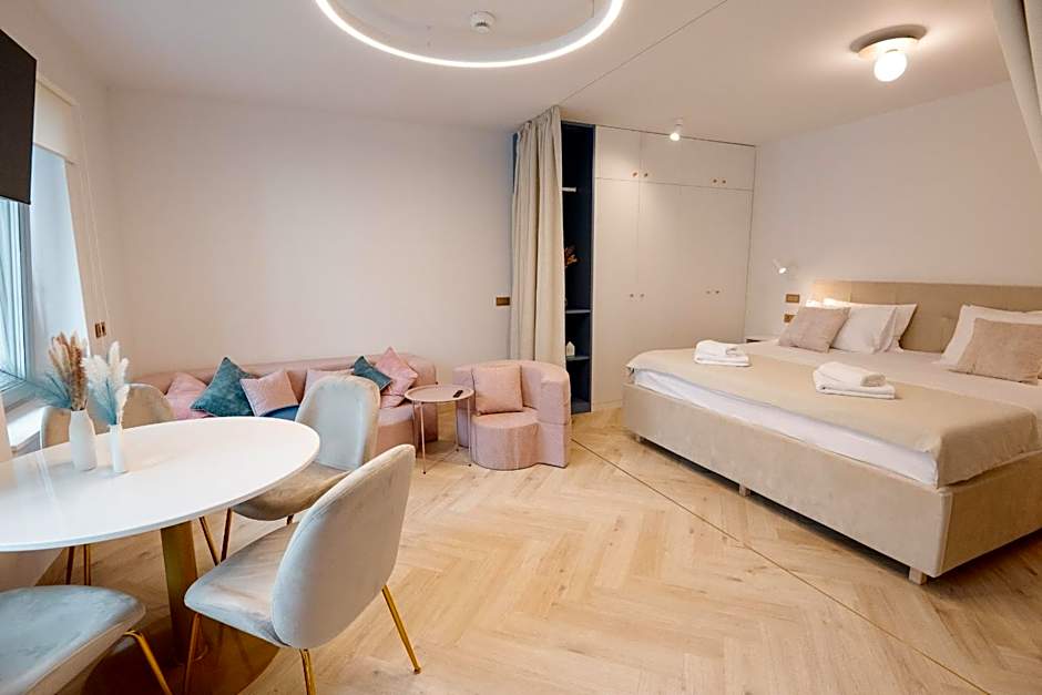 Boulevard Boutique B&B