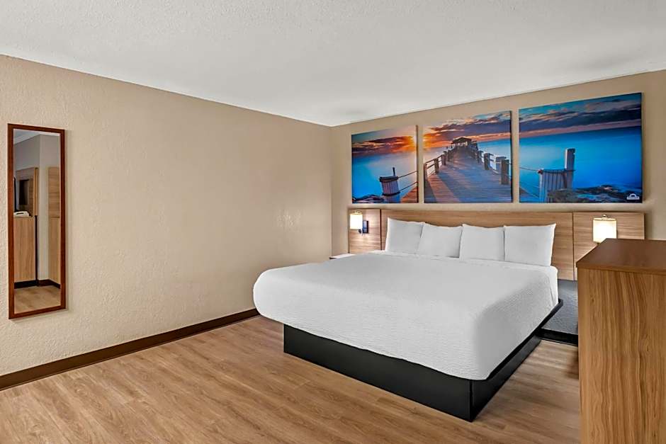 Days Inn by Wyndham Whitmore Lake/Ann Arbor/Brighton