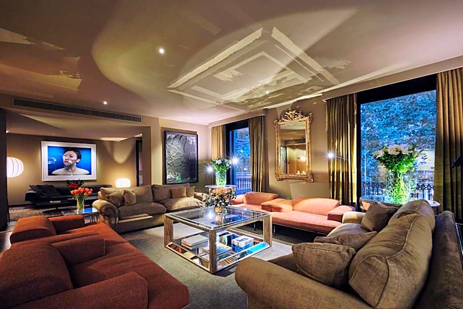 Hotel Can Alomar - Adults only