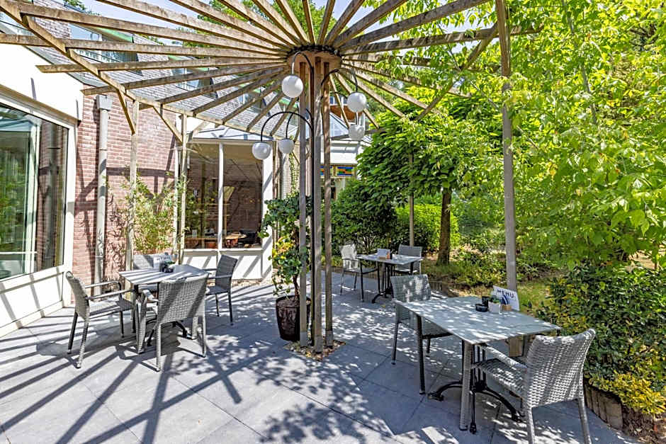 Fletcher Hotel-Restaurant De Scheperskamp