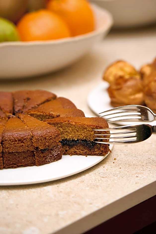 Chapeau Rouge par William Frachot - Hôtel Espace Bien-être & Restaurant étoilé