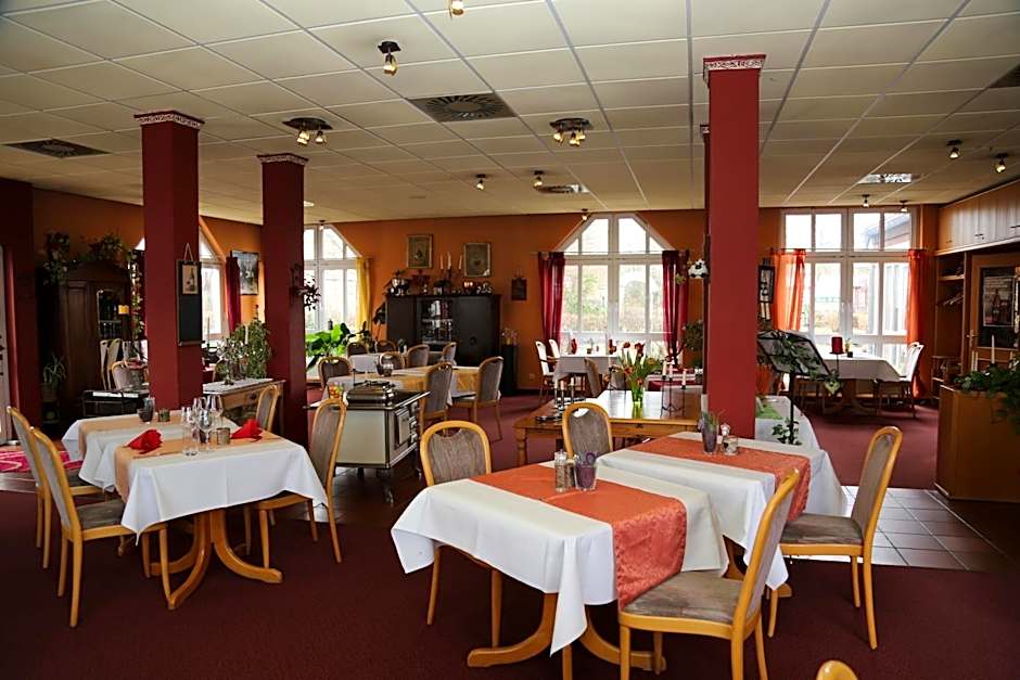 Hotel Taunus Residence
