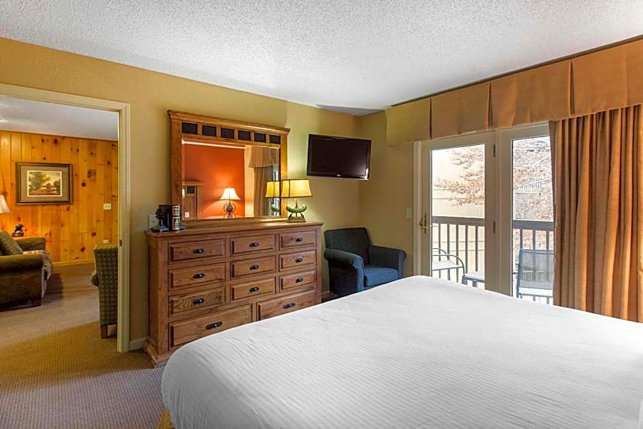 Bluegreen Vacations Blue Ridge Village, an Ascend Resort