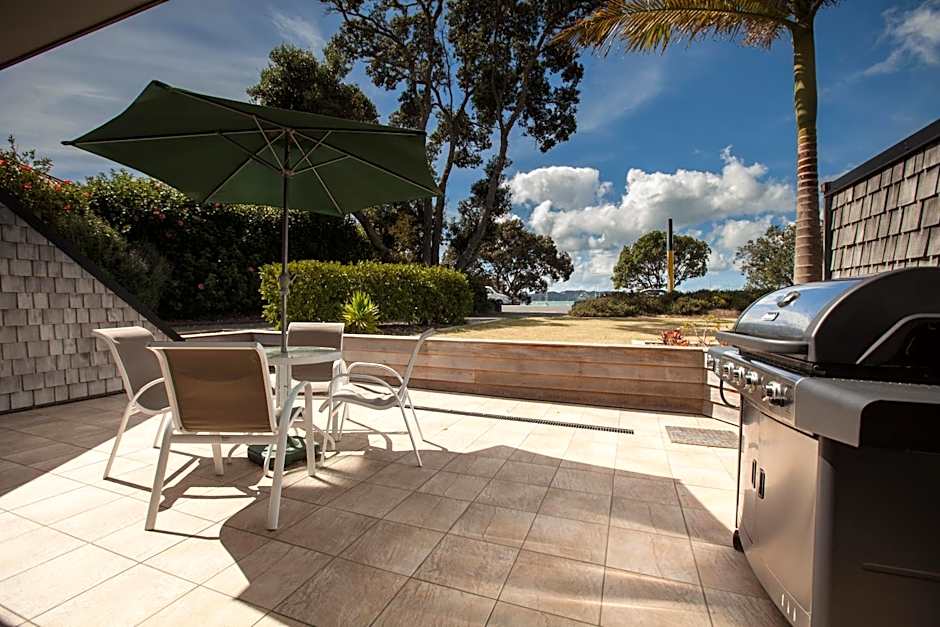 Pioneer Waterfront Apartments