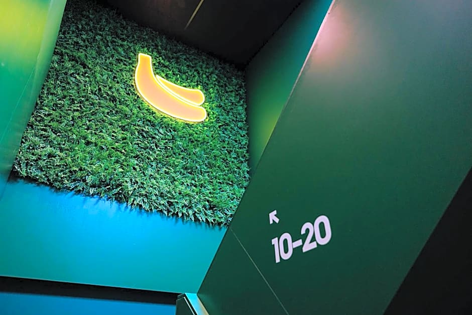 Little Monkey Hostel