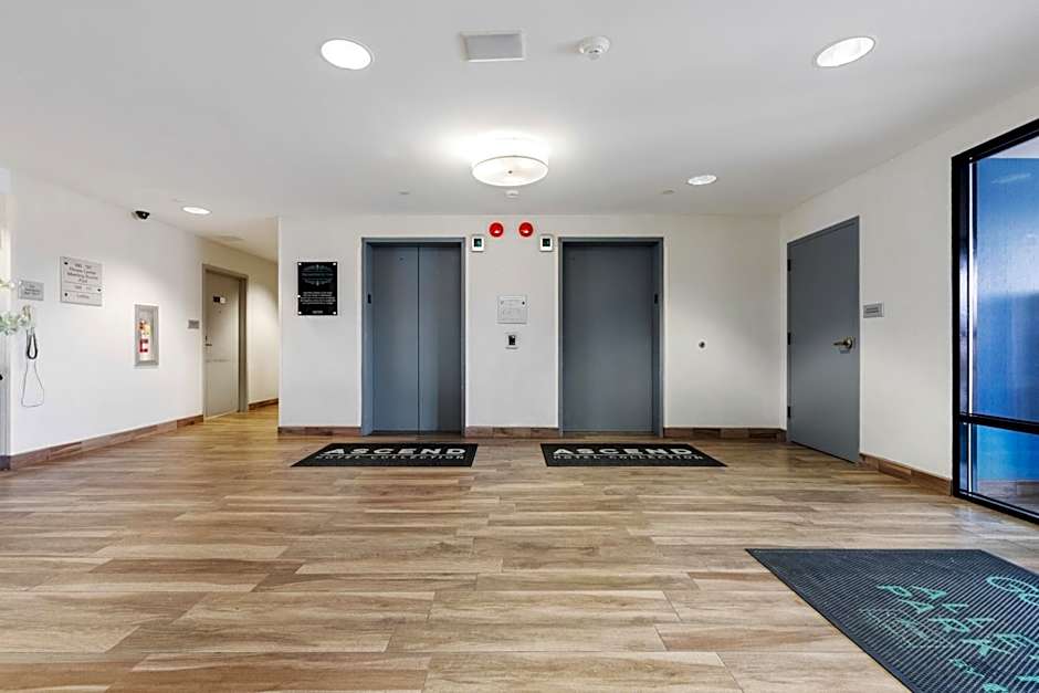 Allentown Park Hotel, Ascend Hotel Collection