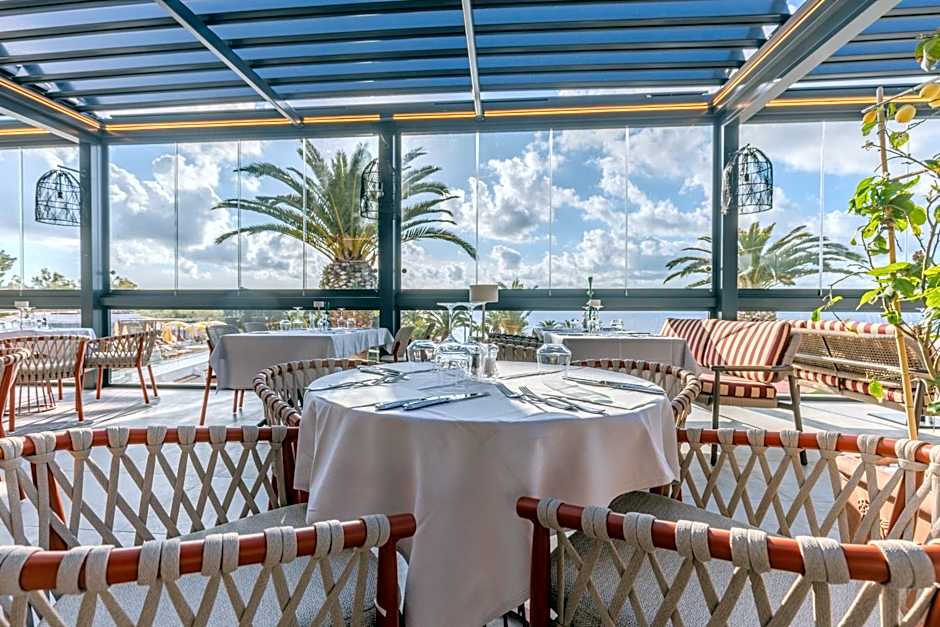 Aldiana Club Rocca Nettuno Calabria