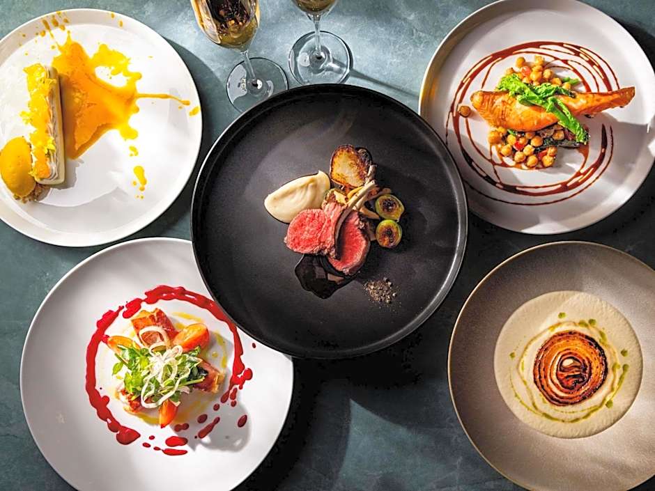 Pullman Tokyo Tamachi