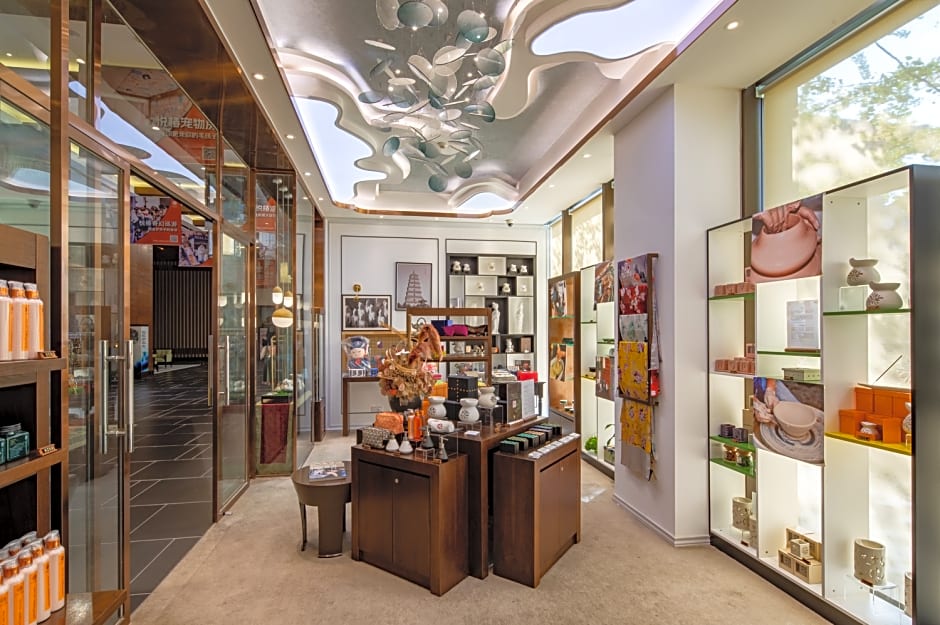 Angsana Xian Lintong Hotel