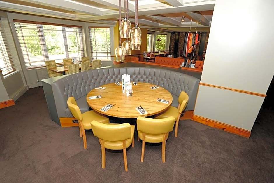 Premier Inn Lincoln (Canwick)