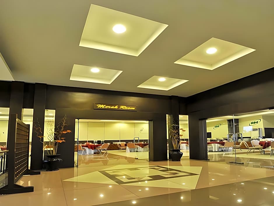 Muria Hotel