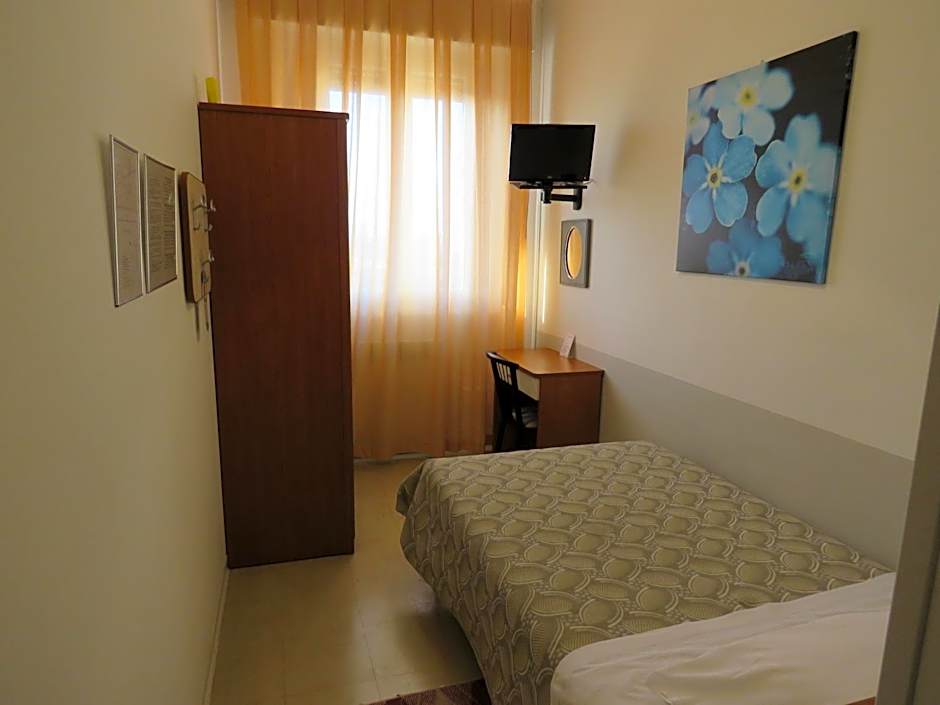 Hotel Marta