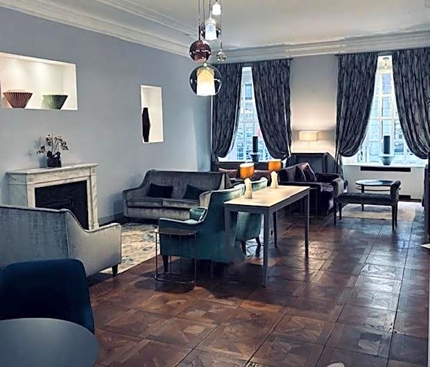 Best Western Hotel Piemontese