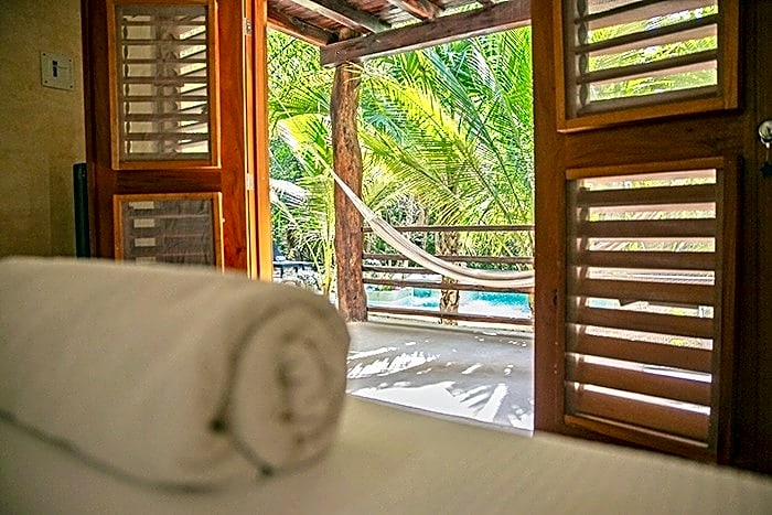 Hotel Buenavista Bacalar Jungle Experience