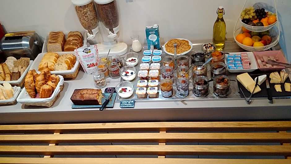 HALT HOTEL - Choisissez l'Hôtellerie Indépendante