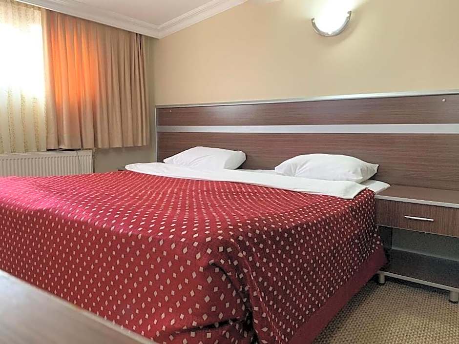 Blue Sea Hotel Tuzla