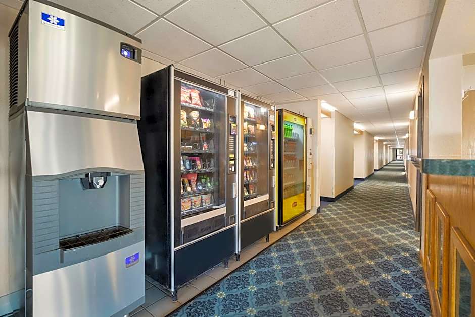 Americas Best Value Inn Sparks
