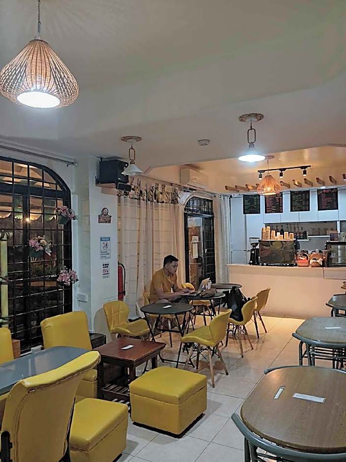 Davao Hub Bed and Breakfast