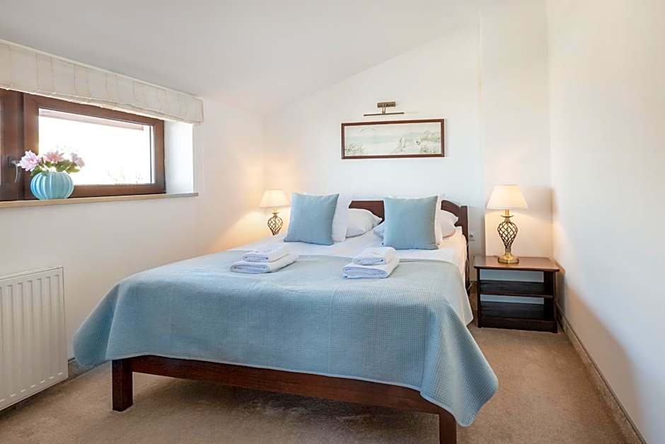 COLUMBUS Apartamenty Ustka - Limanowskiego 1