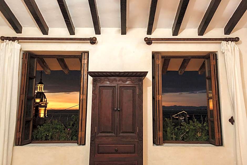 BellView Hotel Boutique