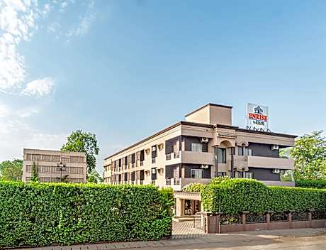 Enrise by Sayaji, Harda