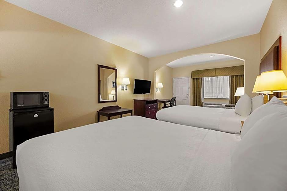 Quality Inn & Suites