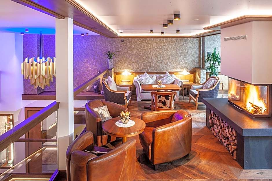Hotel Sonne