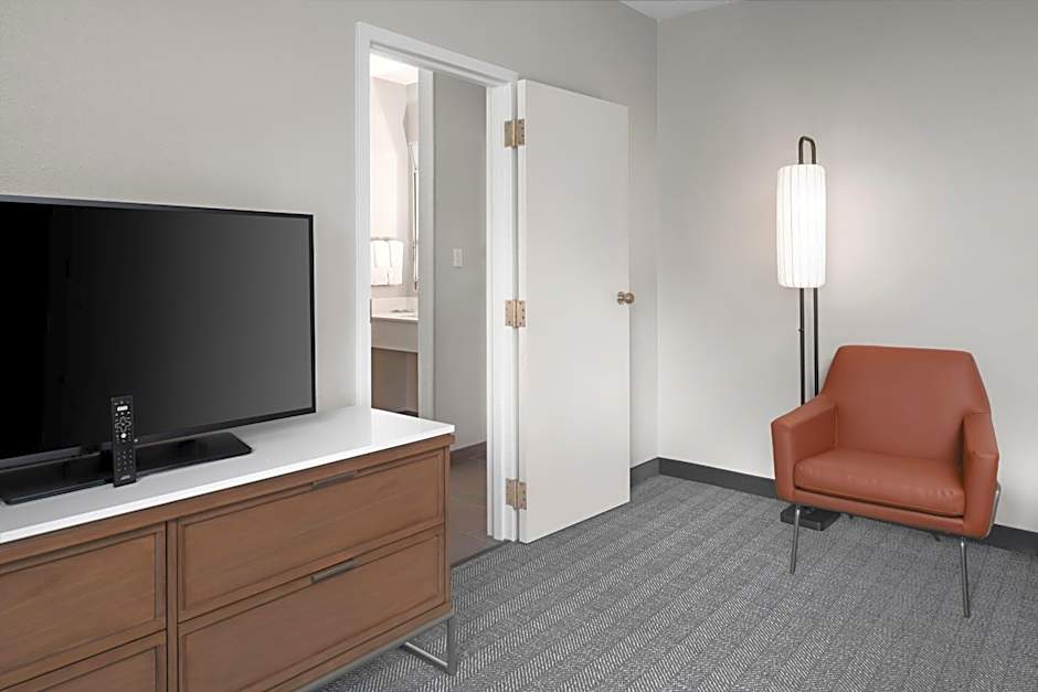 Courtyard by Marriott Little Rock West