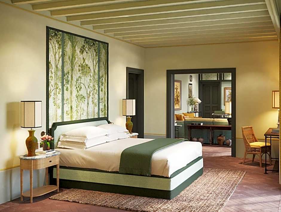 Villa San Michele, A Belmond Hotel, Florence