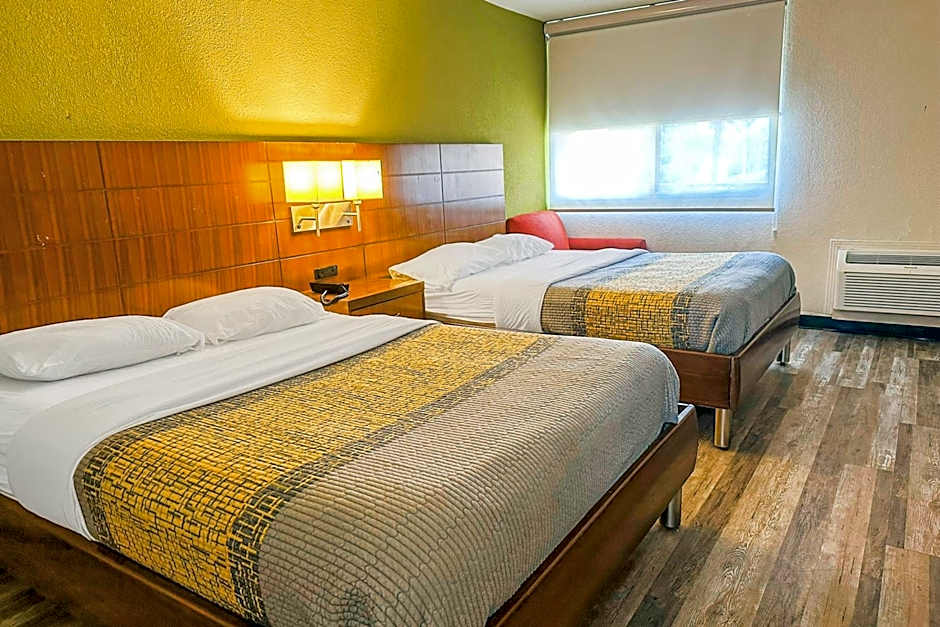 Jackson Hotel & Convention Center