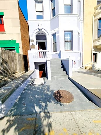 May Flower Hostel LLC
