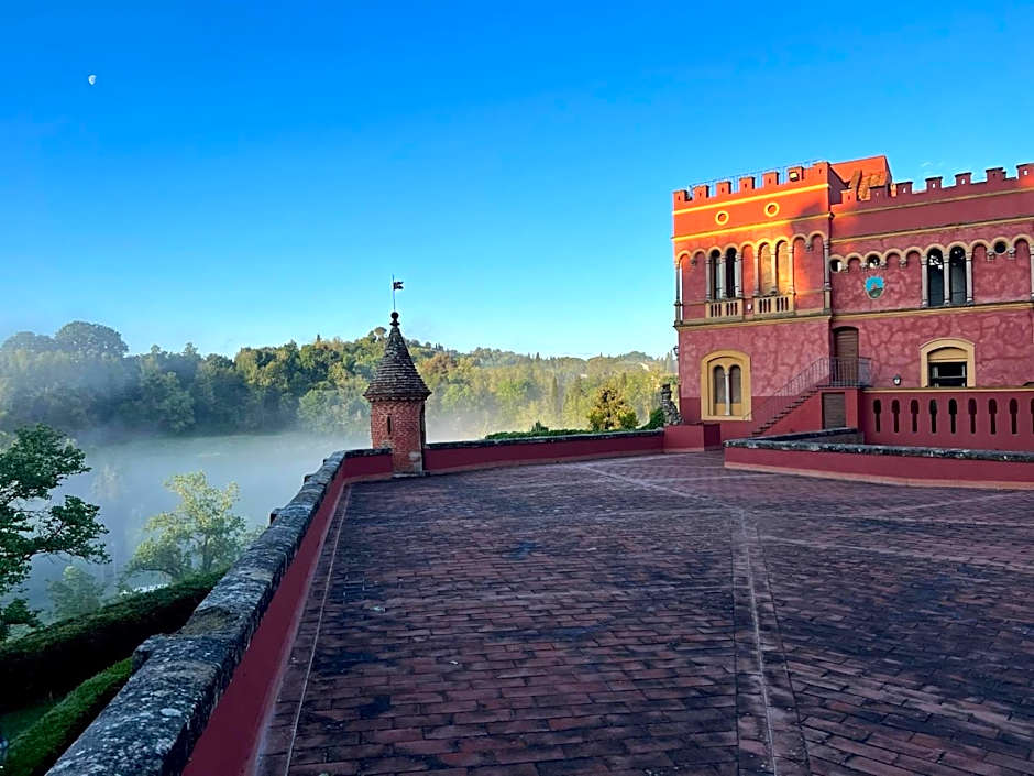 Il Castello di San Ruffino