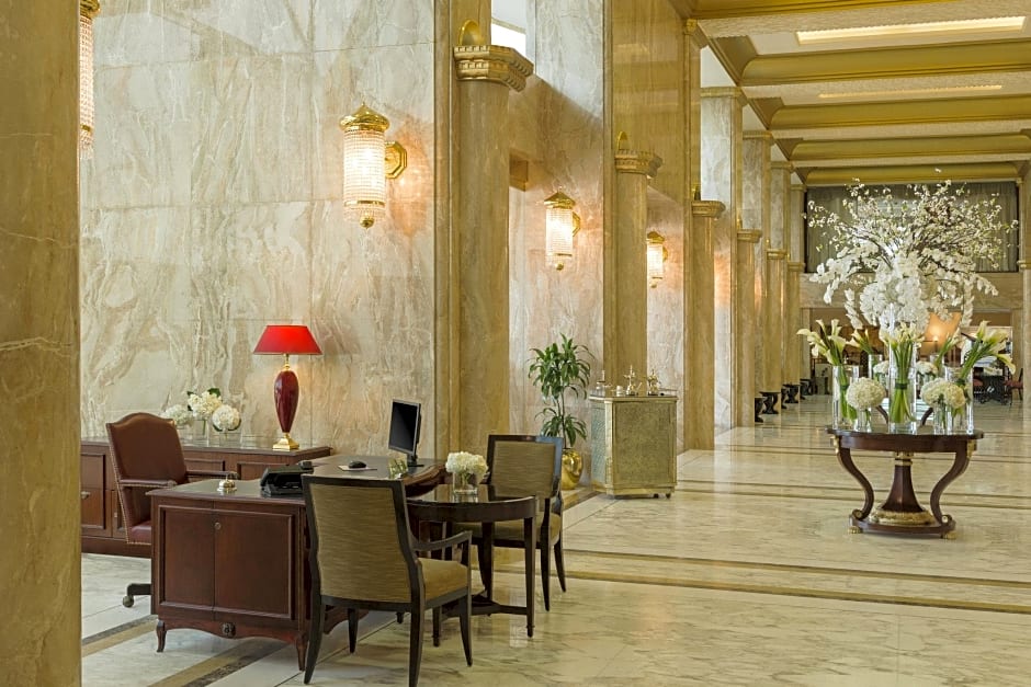 Sheraton Kuwait, A Luxury Collection Hotel, Kuwait City