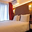 Hotel The Exchange