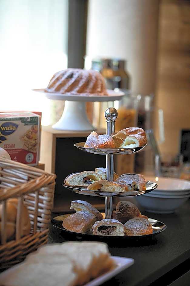 Hotel Das Essigmanngut