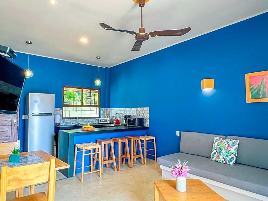 Punta Arena Surf Suites