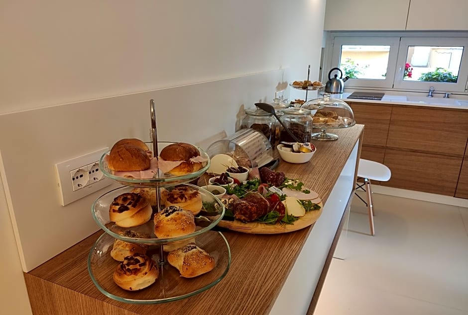 Hedoné Design Experience B&B