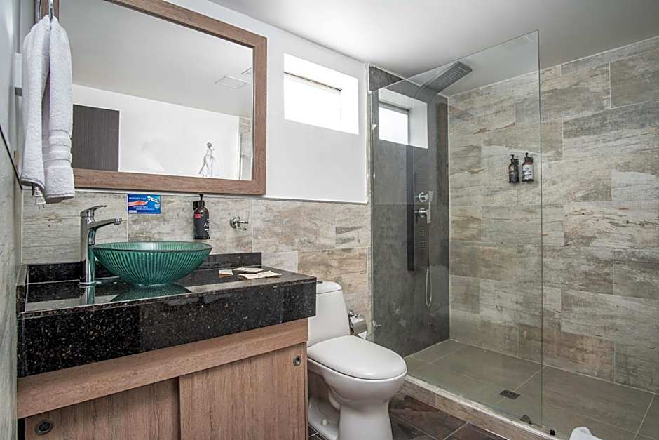 Azor Hotel Cali Versalles