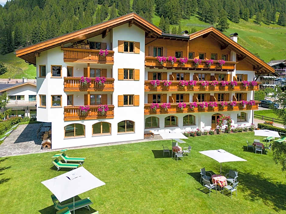 Hotel Jagdhof