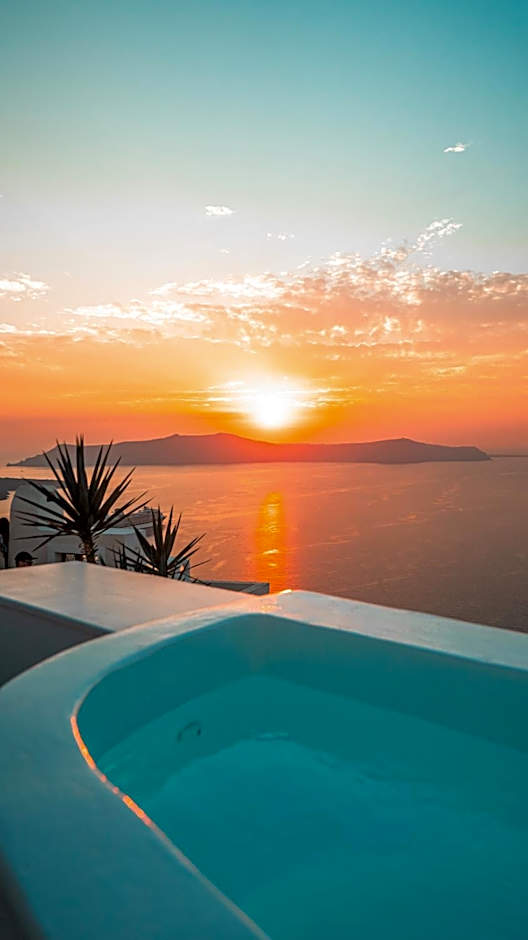 Trieris Villa & Suites