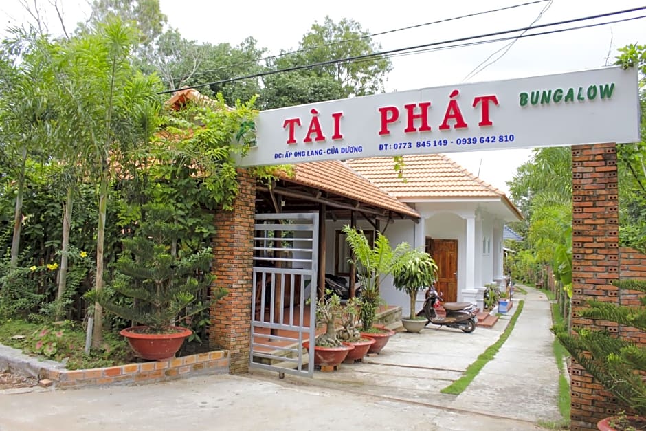 Bungalow Tai Phat