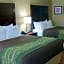 Comfort Inn & Suites Artesia