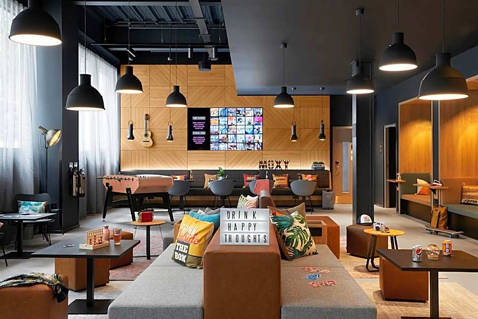 Photo 1 of 33 of Moxy Milton Keynes