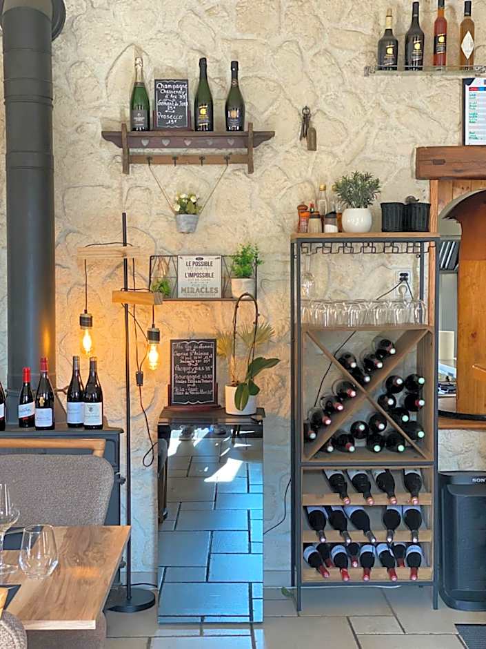 Hôtel Restaurant des Lacs