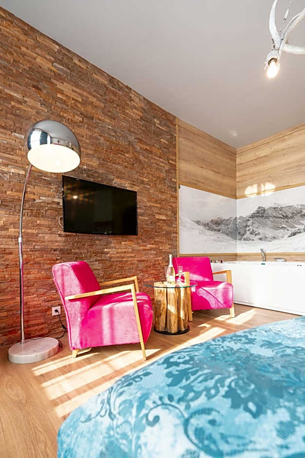 Hotel Urania