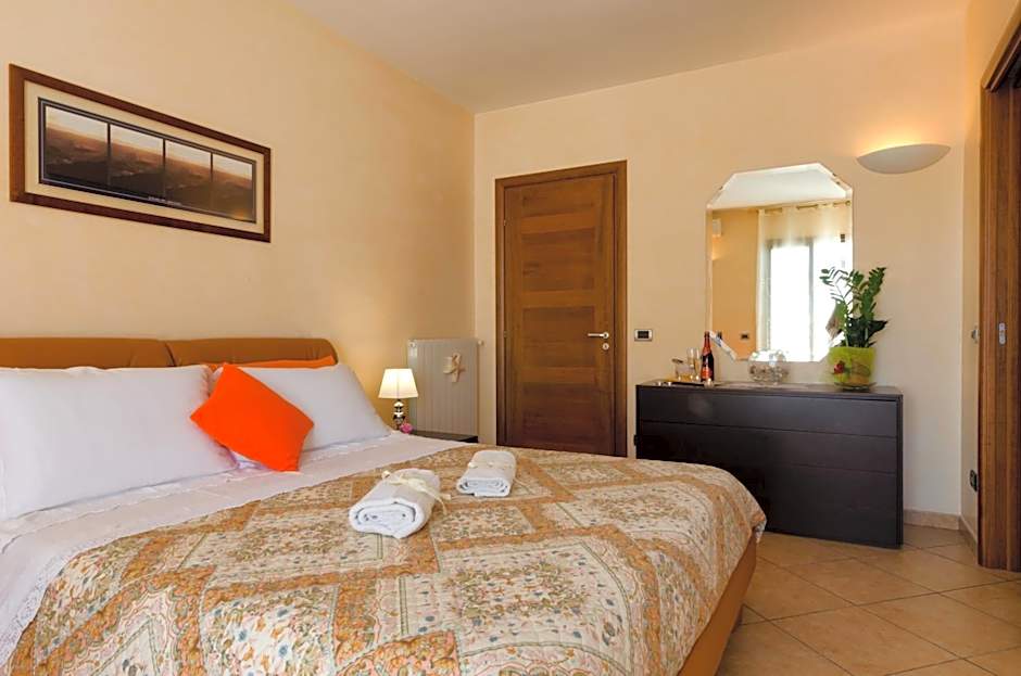 B&B L'Antica Rimessa