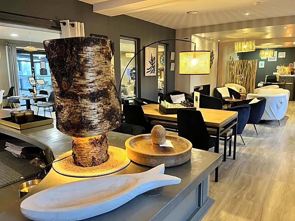 Hotel Best Western La Mare O Poissons